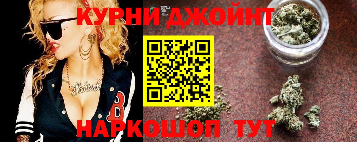 Канабис гибрид Новотроицк
